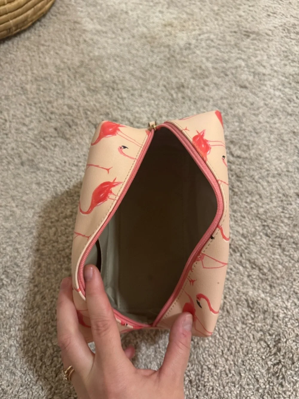 Kate Spade Toiletry Bag